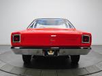 Plymouth Road Runner 440+6 Coupe 1969 года
